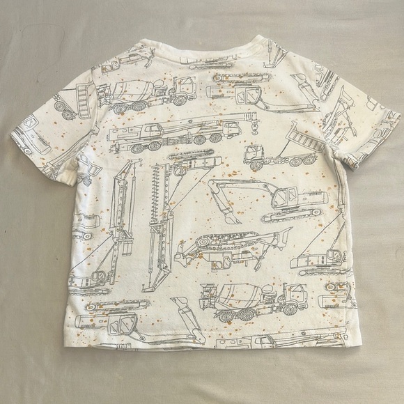 GAP Toddler Playtime Favorites Tee - Picture 3 of 3